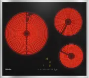 Miele KM 6527 FR