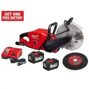 Milwaukee 2786-22HD