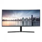 Samsung C34H890WGU