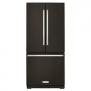 KitchenAid KRFF300EBS