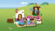 Lego 41143 Berry's Kitchen (Кухня Ягодки)