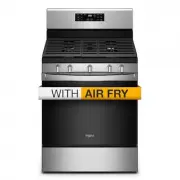 Whirlpool WFG535S0LS