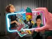 Lego 43103 Punk Pirate BeatBox (Битбокс Пирата Панка)