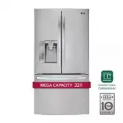 LG LFXS32726S