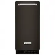 KitchenAid KUIX535HBS