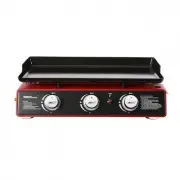 Royal Gourmet PD1301R