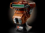 Lego 75351 Princess Leia (Boushh) Helmet (Шлем принцессы Леи)