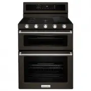 KitchenAid KFGD500EBS