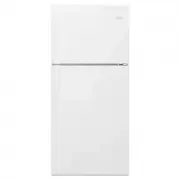 Whirlpool WRT549SZDW