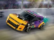 Lego 76935 NASCAR Next Gen Chevrolet Camaro ZL1