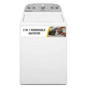 Whirlpool WTW4957PW