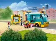 Lego 41759 Heartlake City Bus (Автобус Хартлейк-Сити)