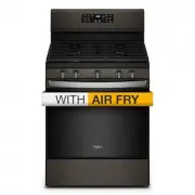 Whirlpool WFG550S0LV