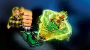 Lego 70681 Spinjitzu Slam - Lloyd (Бой мастеров кружитцу — Ллойд)