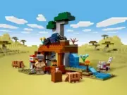 Lego 21269 The Armadillo Mine Expedition (Шахтная экспедиция «Армадилло»)