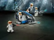 Lego 75359 332nd Ahsoka's Clone Trooper Battle Pack (Боевой набор солдат-клонов 332-го полка Асоки)