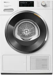 Miele TWL680WP 125 Gala Edition