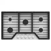 Whirlpool WCGK5036PW