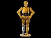 Lego 75398 C-3PO