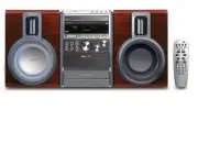 Philips MCM760/12