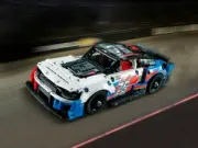 Lego 42153 NASCAR Next Gen Chevrolet Camaro ZL1