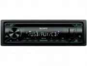 Sony CDX-G1302U