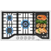 Gasland Chef PRO GH3365SF