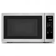 KitchenAid KMCS3022GSS