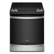 Whirlpool WEG745H0LZ