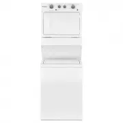 Whirlpool WGT4027HW