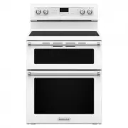 KitchenAid KFED500EWH