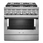 KitchenAid KFDC506JSS