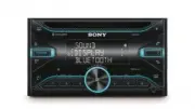 Sony WX-920BT