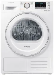 Samsung DV80M5010IW