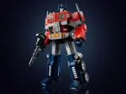 Lego 10302 Optimus Prime (Оптимус Прайм)