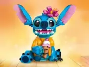 Lego 43249 Stitch (Стич)