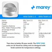 MAREY MTANK25