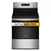 Whirlpool WFE550S0LZ