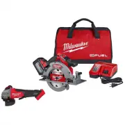Milwaukee 2732-21HD-2880-20
