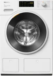 Miele WWB680 WCS 125 Edition