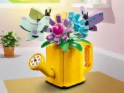 Lego 31149 Flowers in Watering Can (Цветы в лейке)