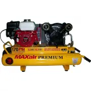 Maxair TT55GE-MAP