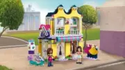 Lego 41427 Emma's Fashion Shop (Модный бутик Эммы)