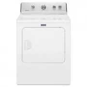 Maytag MEDC465HW