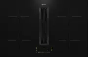 Miele KMDA 7272 FL-U Silence