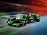 Lego 77247 KICK Sauber F1 Team C44 Race Car