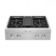 KitchenAid KCGC500JSS