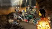 Lego 75164 Rebel Trooper Battle Pack (Боевой набор Повстанцев)