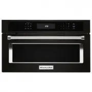 KitchenAid KMBP107EBS
