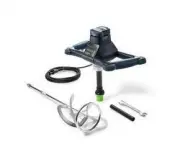 Festool MX 1200 E EF HS3R 768004